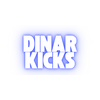 DINAR KICKS – Inicio