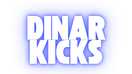 DINAR KICKS – Inicio